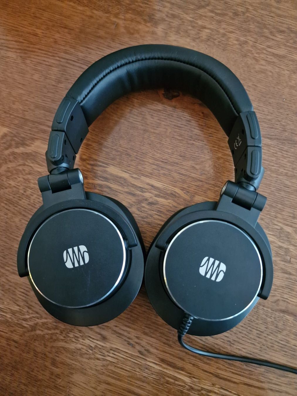 Microfoni: Mikrofonset inkl. PreSonus HD9 Kopfhörer – Nuovo (secondo la descrizione) da Bilten venduto da Ueli77 3
