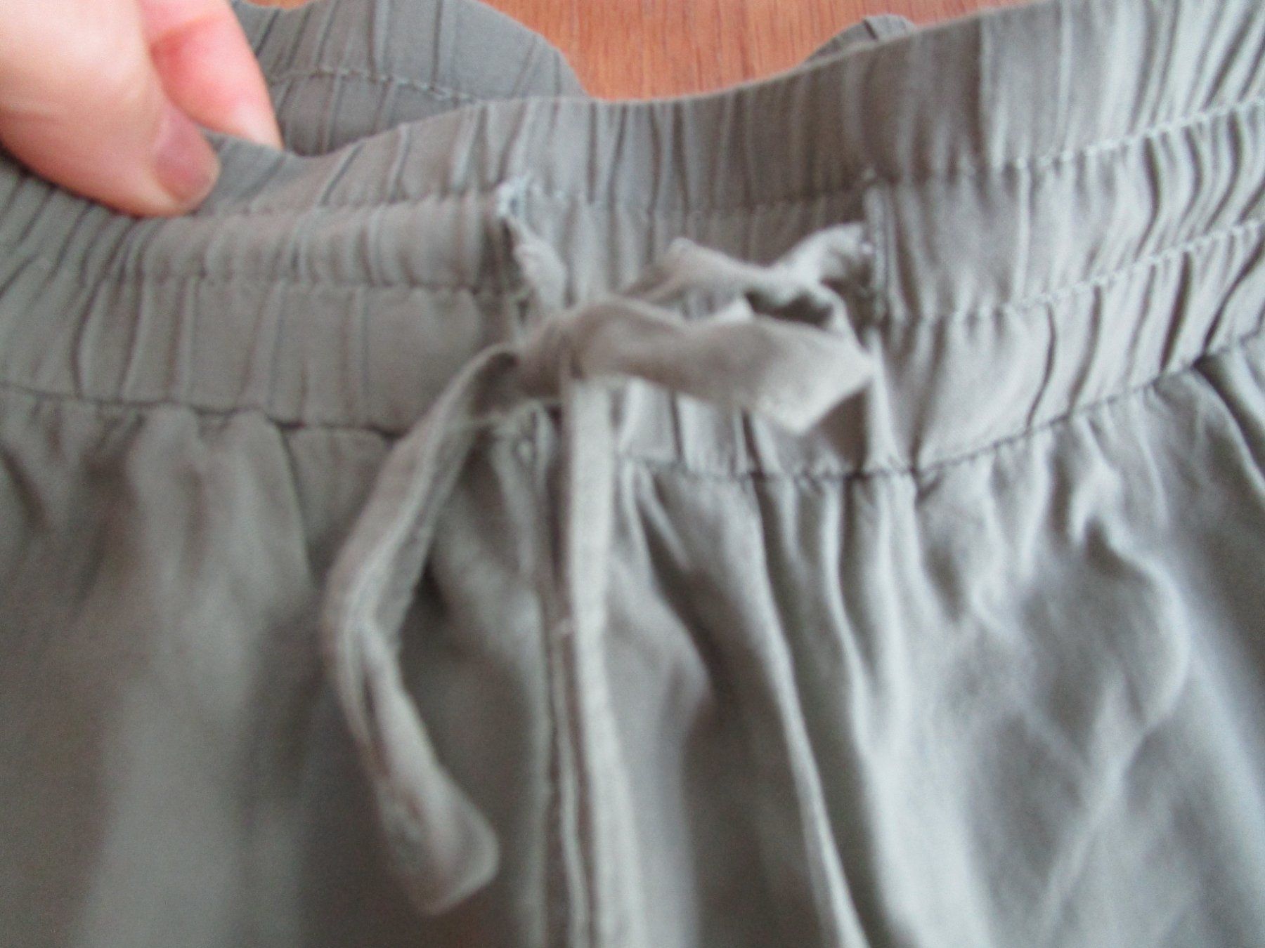 Ellen Amber Pantaloni: Sommerhose – Usato da Birmenstorf AG venduto da Edelweiss25 2