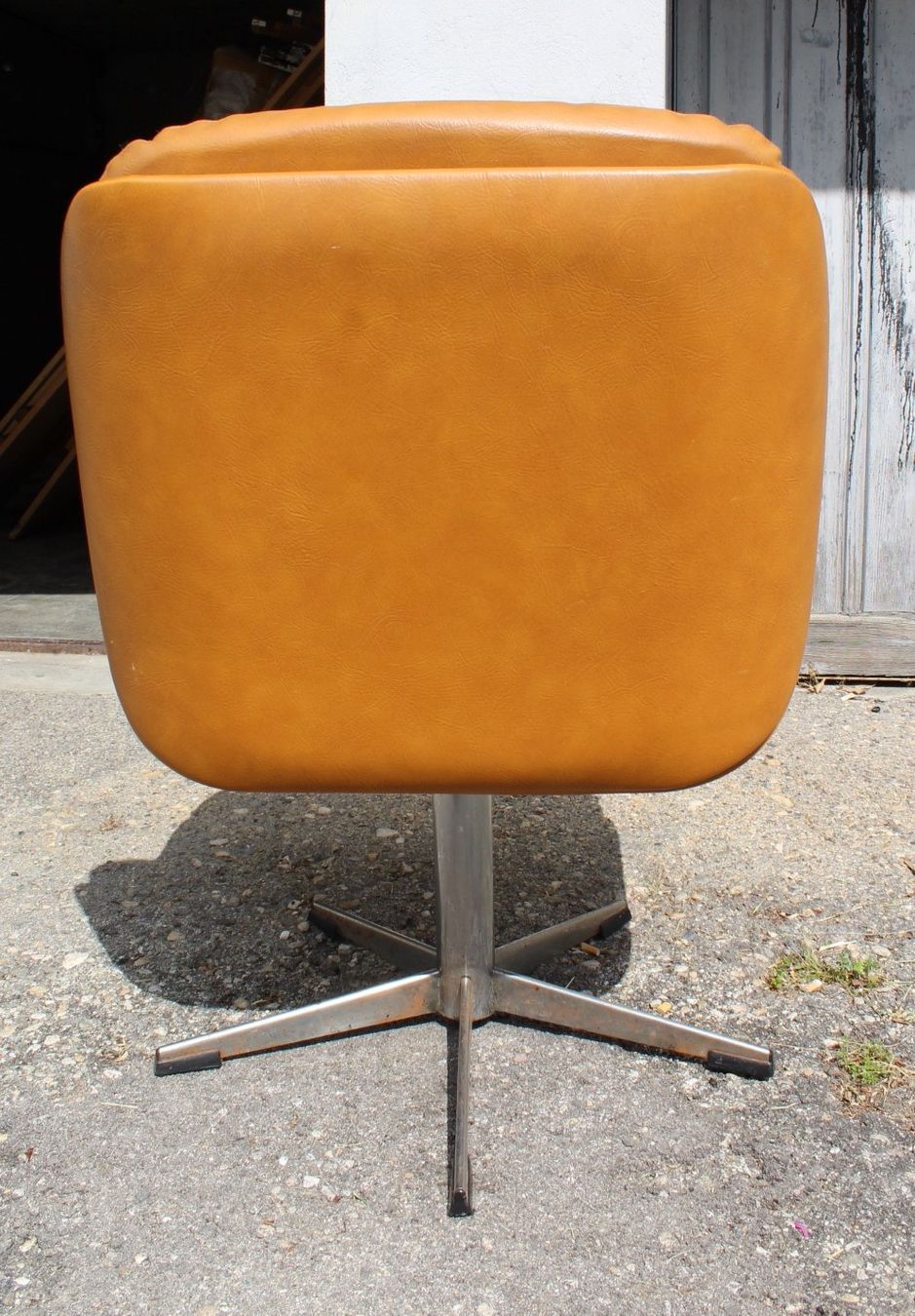 Stühle: Vintage Sessel 70er Jahre – Gebraucht aus Locarno von fripui 3