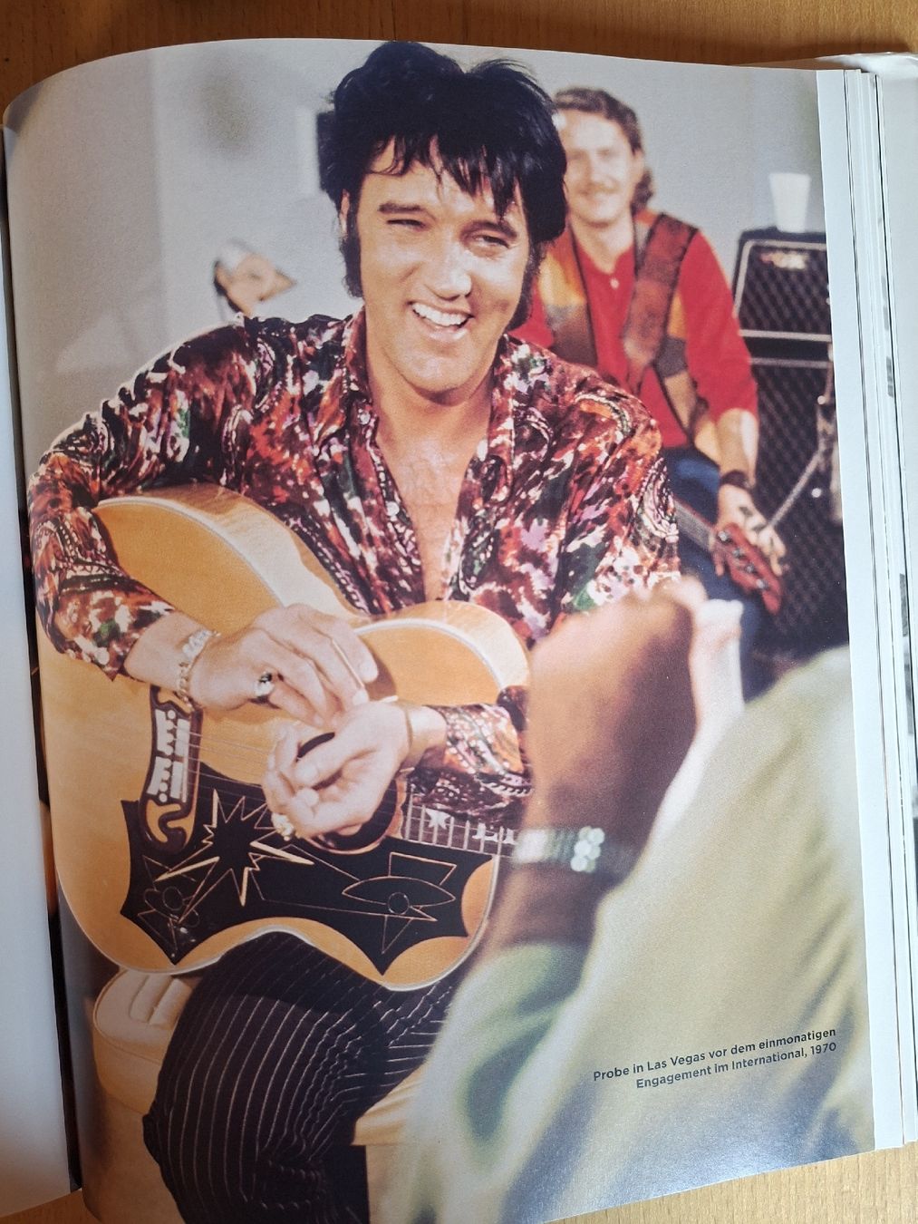 Bücher: Elvis Presley Buch – Gebraucht aus Schwanden Sigrisw von cadieux71 8