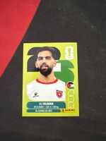 Panini FIFA WM 2026 Sticker - JOR 18