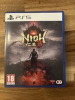 Jeu vidéo Nioh 3 pour console PlayStation 5 neuf