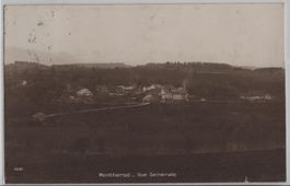 Montherod - Vue Generale