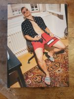 Das grosse Felix Obrecht Puzzle