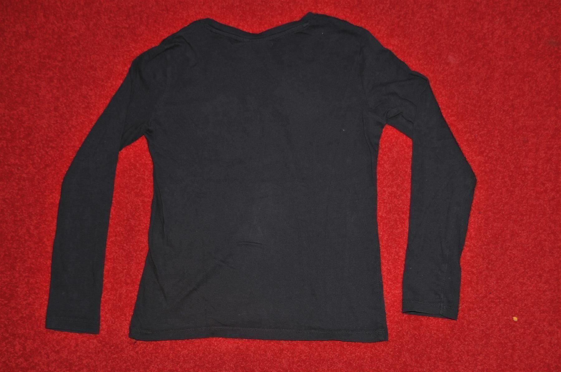 Tom Tailor Camicette, T-shirt & Top: Tom Tailer Langarm Shirt, Gr. 140 – Usato da Winterthur venduto da Schwestere 2