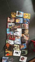 Lot de divers films DVD
