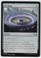 [MTG] Sol Ring [en]