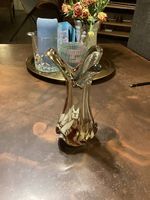 Vase de la collection Murano