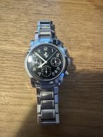 Girard-Perregaux Ferrari Chronograh Ref. 8020 - Automatik -