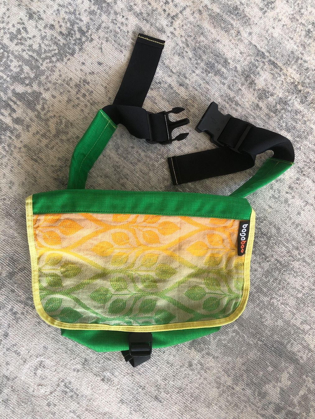 Sacs: Bagaboo Hüfttragetasche – D'occasion à Zürich par spiidpta