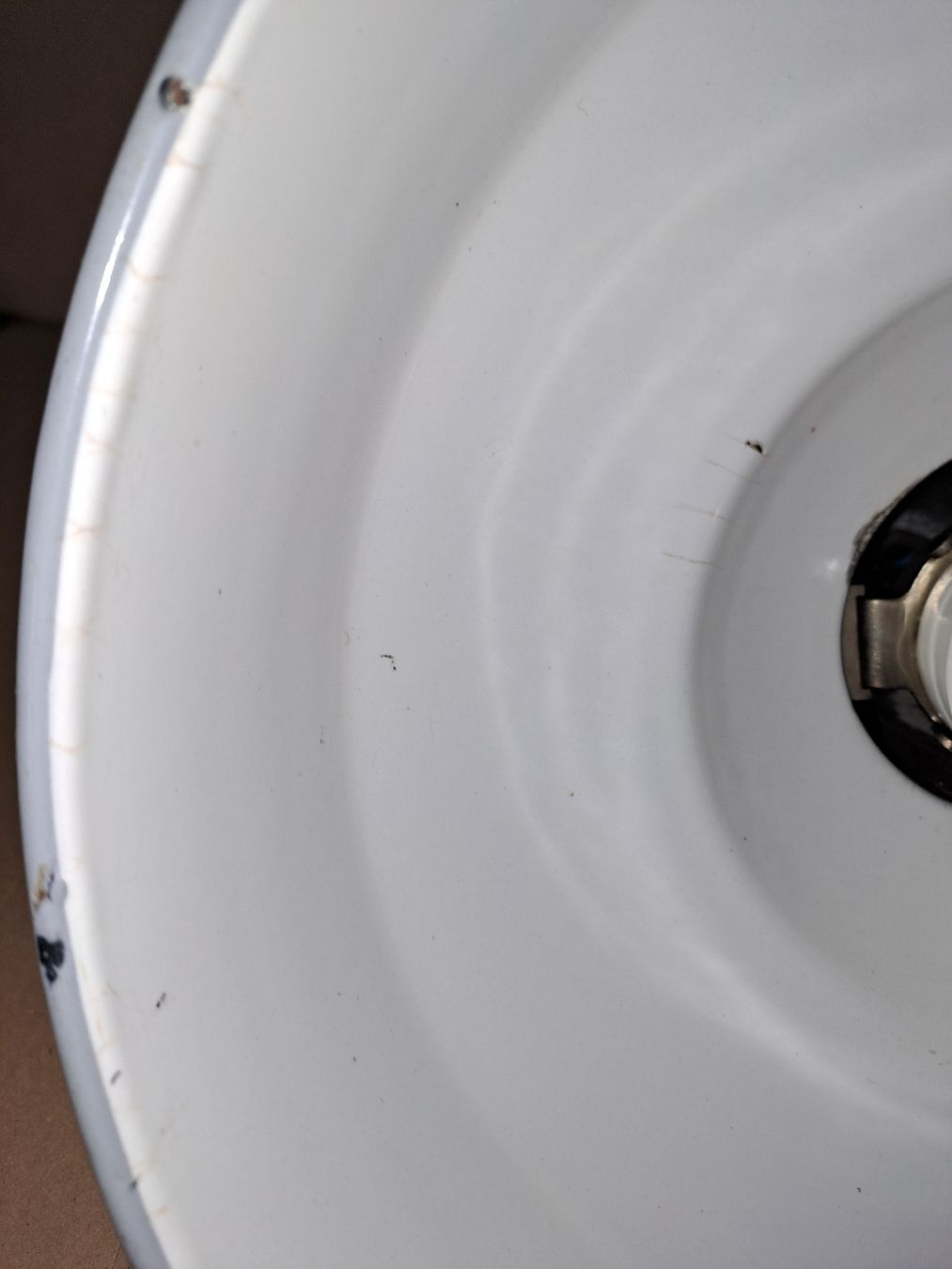 Bag Turgi Lampade: BAG Turgi Leuchte – Usato da Gebenstorf venduto da suroh 5
