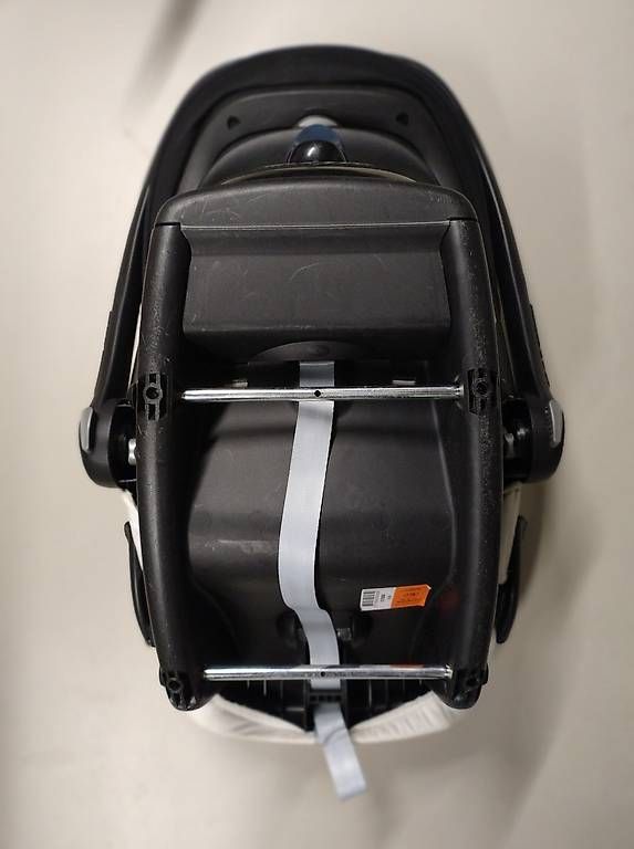 Maxi-Cosi Auto-Kindersitze: Maxi Cosi – Gebraucht aus Bern von davenzin 1