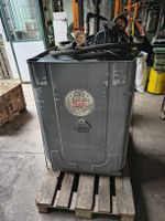 Roth Duo System Diesel-Tank guter Zustand 