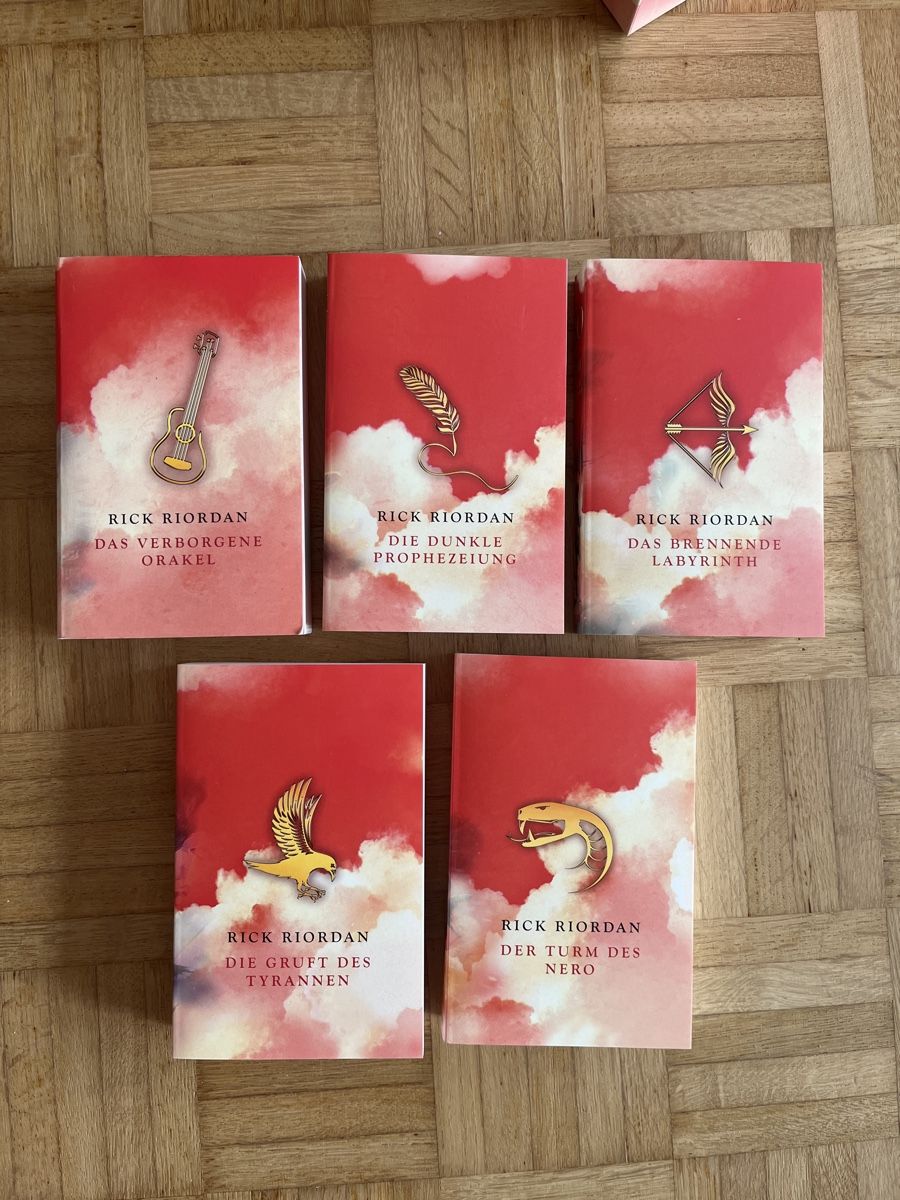 Bücher: Apollo Bücher – Gebraucht aus Olten von nadbom 1