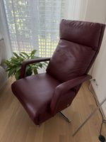 Relaxsessel der Schweizer Marke Horst