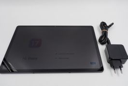 LENOVO Tab P12, 8.0 GB RAM, 256 GB, Storm Grey (26082251P80)