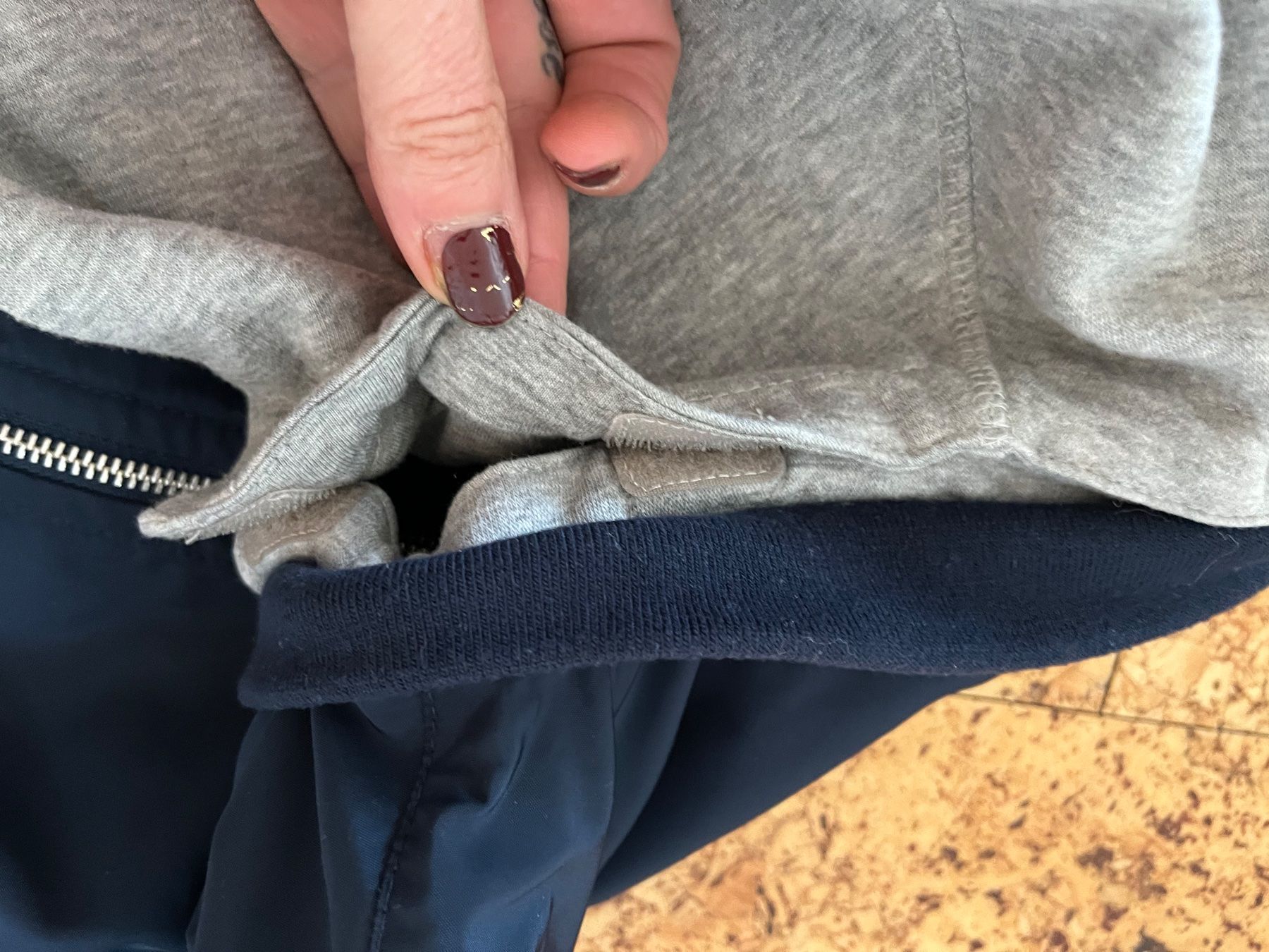H&M Giacche & Cappotti: Jacke Jungs 122/128 – Usato da Stadel venduto da Ani78 2