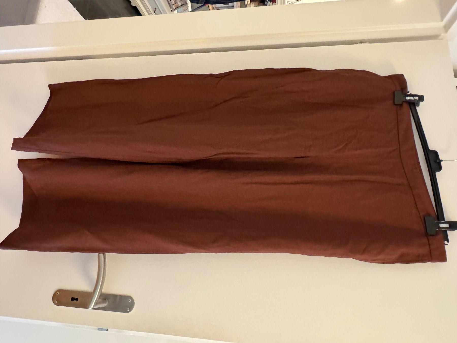 H&M Pantaloni: Sommerhose Grösse 48 – Usato da Gattikon venduto da saxo16