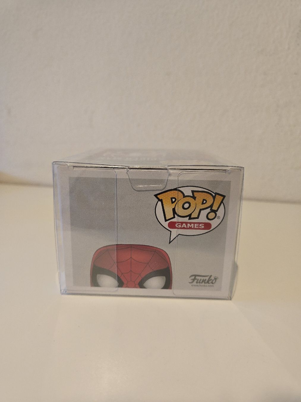 Funko Figuren: Funko Pop Spider-Man 334 Gamerverse – Neu (gemäss Beschreibung) aus Kloten von JakeZ11 4