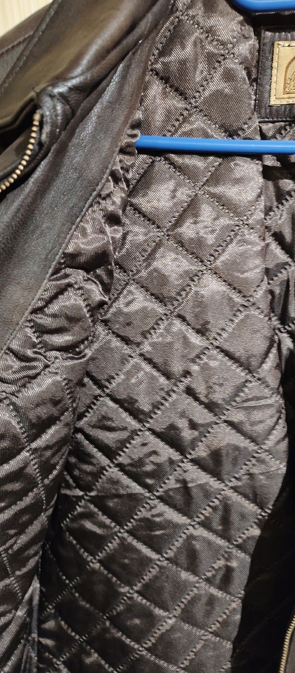 Jacken: Damen Lederjacke  – Gebraucht aus Grenchen von car_qq2t 3