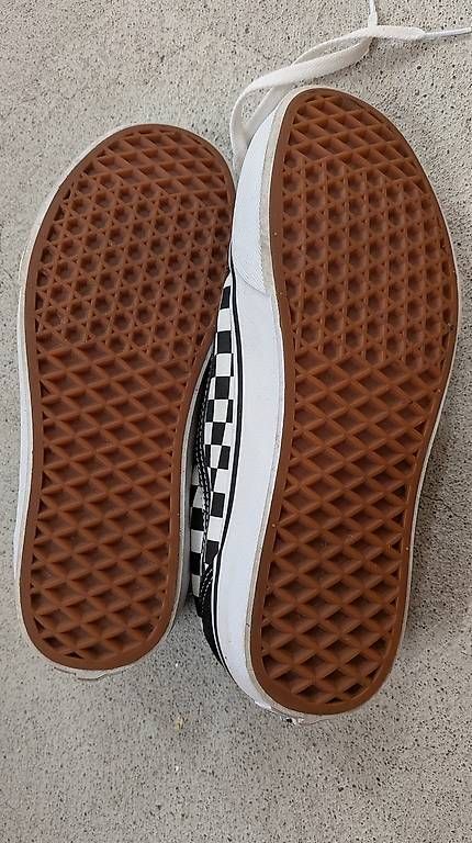 Chaussures hommes: Vans Schuhe Gr 39 – D'occasion à Dättwil AG par zimtstange25 1
