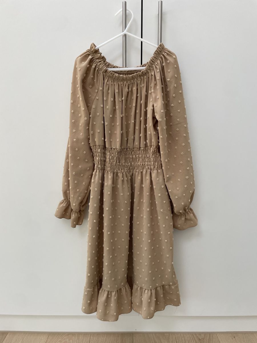 Vestiti & Gonne: Elegantes Mädchenkleid – Nuovo (secondo la descrizione) da Aesch ZH venduto da cla91