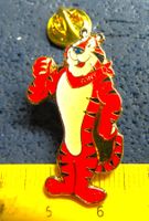 DISNEY TIGER TONY PIN
