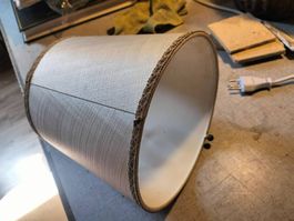 Lampenschirm