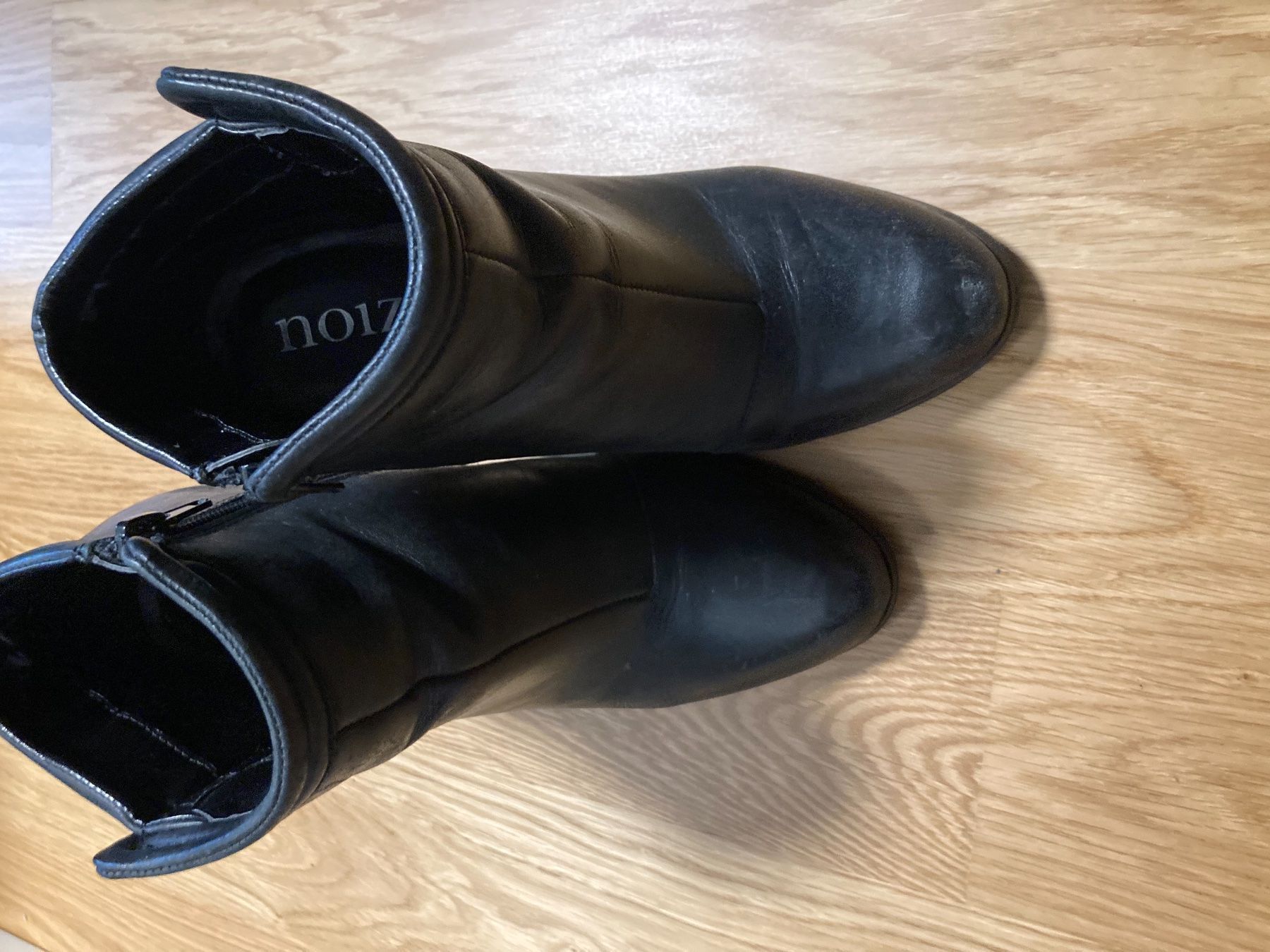 Damenschuhe: Stiefeletten – Gebraucht aus Uster von Kalici1 1