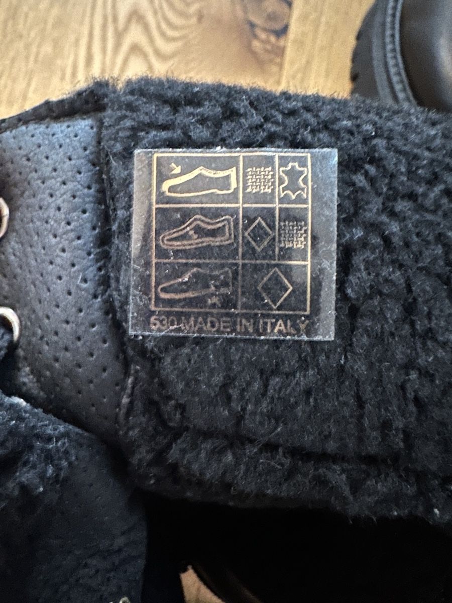 Kaiser Scarpe da donna: Leder Winterstiefel Peter Kaiser Gr. 38.5 - neuwertig – Nuovo e nell'imballaggio originale da Russikon venduto da twee555 4