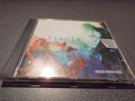 CD Alanis Morissette