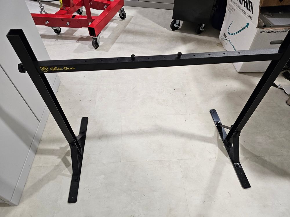 Glide Gear OH 100 Ständer Kaufen auf Ricardo