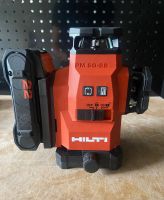 Laser Multidirectionnel Hilti Nuron PM 50 MG neuf