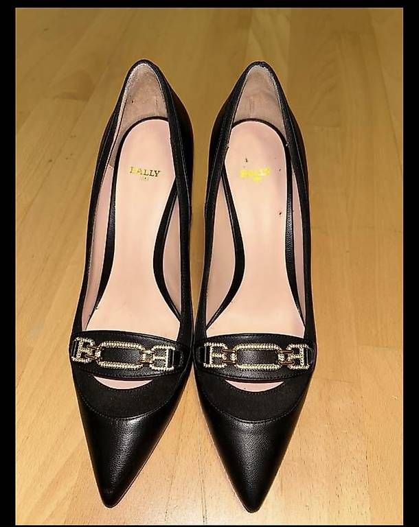 Scarpe da donna: Bally schuhe  – Nuovo e nell'imballaggio originale da Zürich venduto da ram_9k9v 1