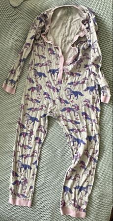 Bluezoo Pyjamas