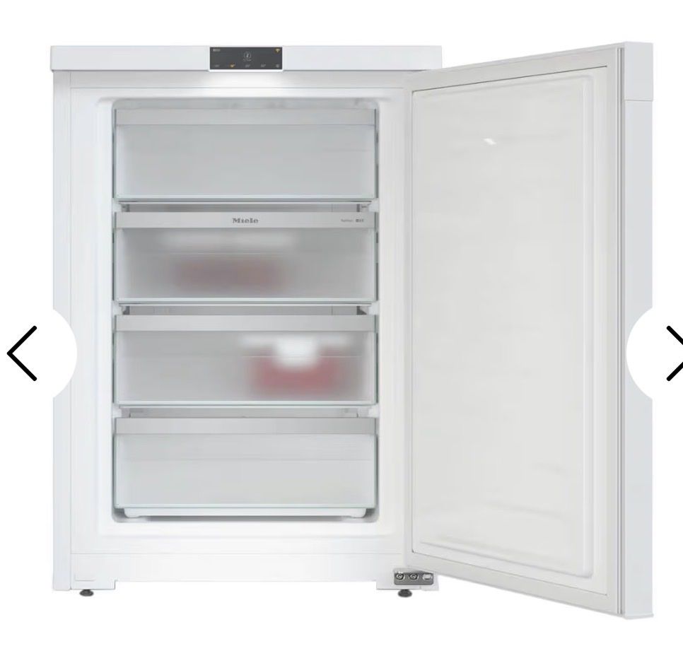 Gefrierschrank: Congélateur Miele - 4 tiroirs  – Gebraucht aus Peseux von and_5f6l 1