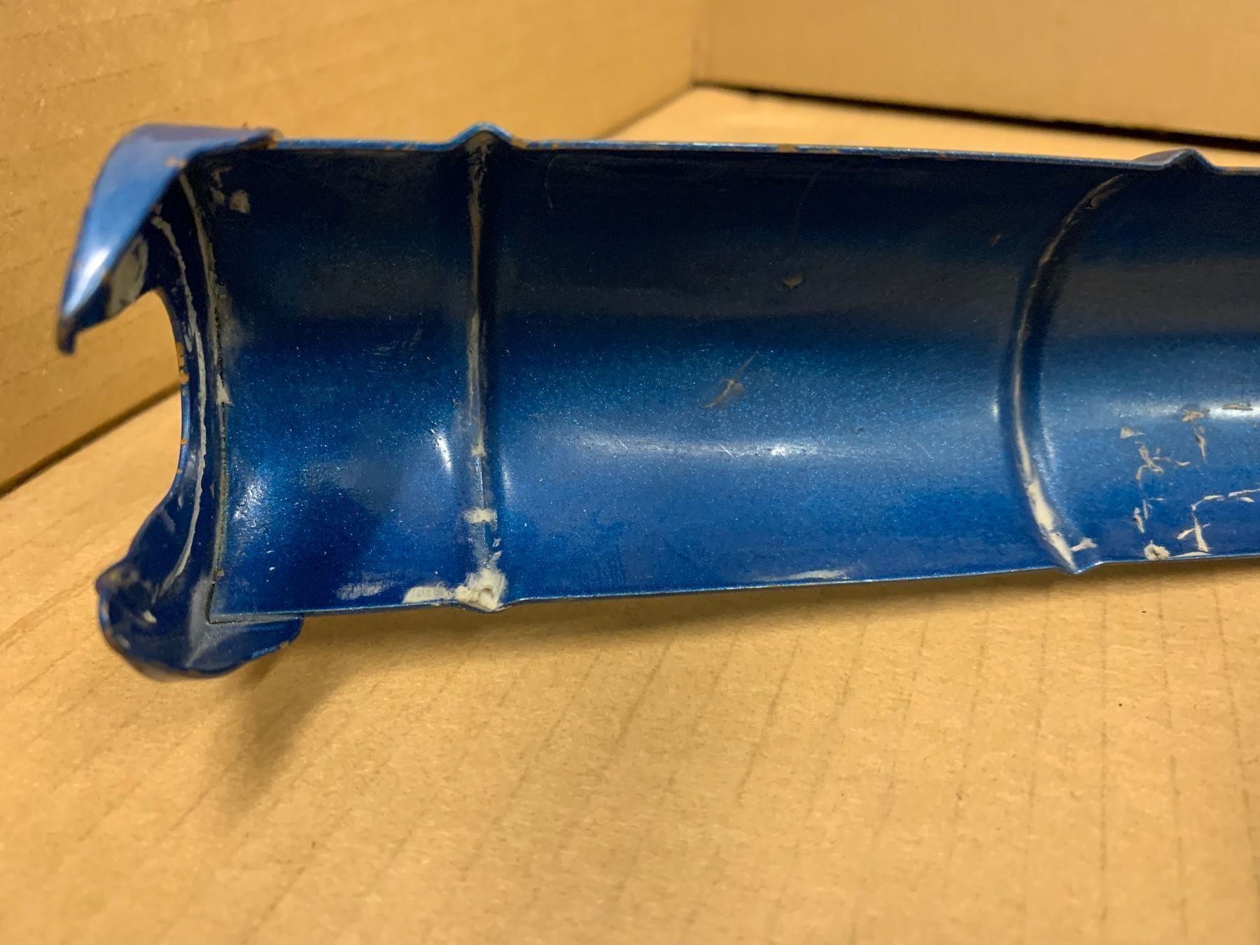Tutti gli attrezzi: Dichtung oder Kartuschenpistole blau – Usato da Eschlikon TG venduto da ArtRec 3