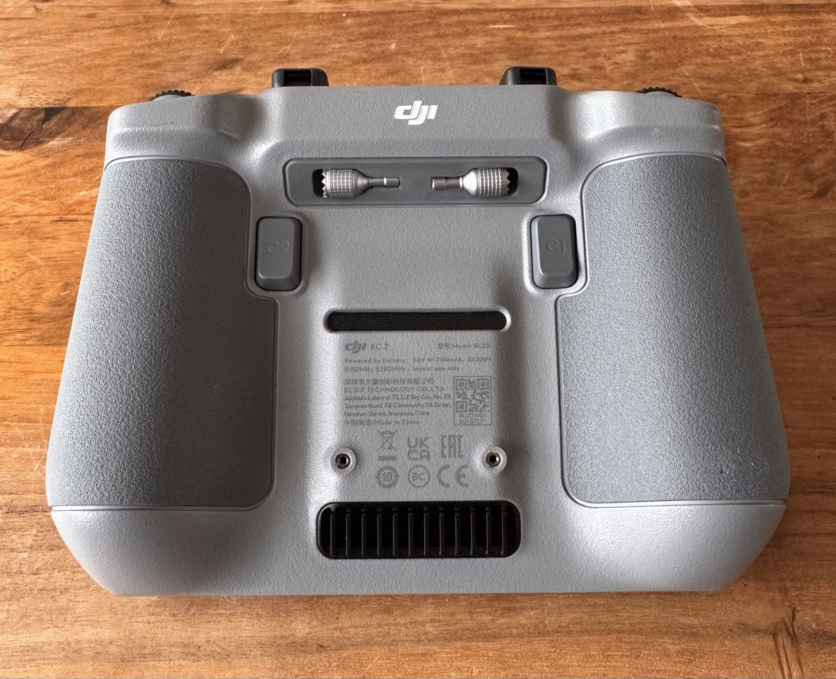 DJI Modellismo RC: DJI Mini 5 Pro Fly More Combo – Usato da Zürich venduto da kfr1010 8