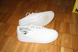 Sneakers Adidas weiss Damen Grösse 40 2/3