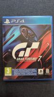 Gran Turismo 7 PS4