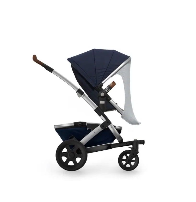 Joolz Kinderwagen: Joolz Geo 2 mit viel Zubehör  – Gebraucht aus Horw von malvengirl 1