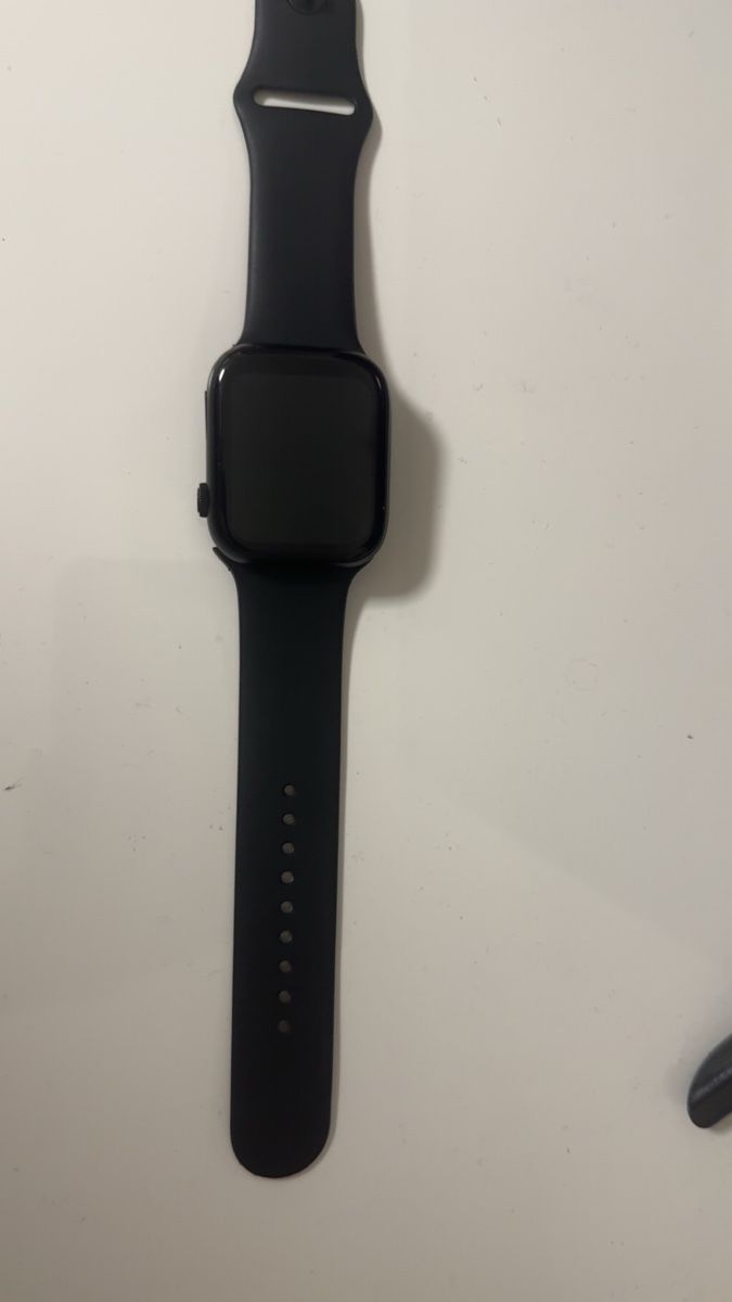 Smartwatch: Smart Watch – Defekt aus Sennhof von ems_9mpd 2