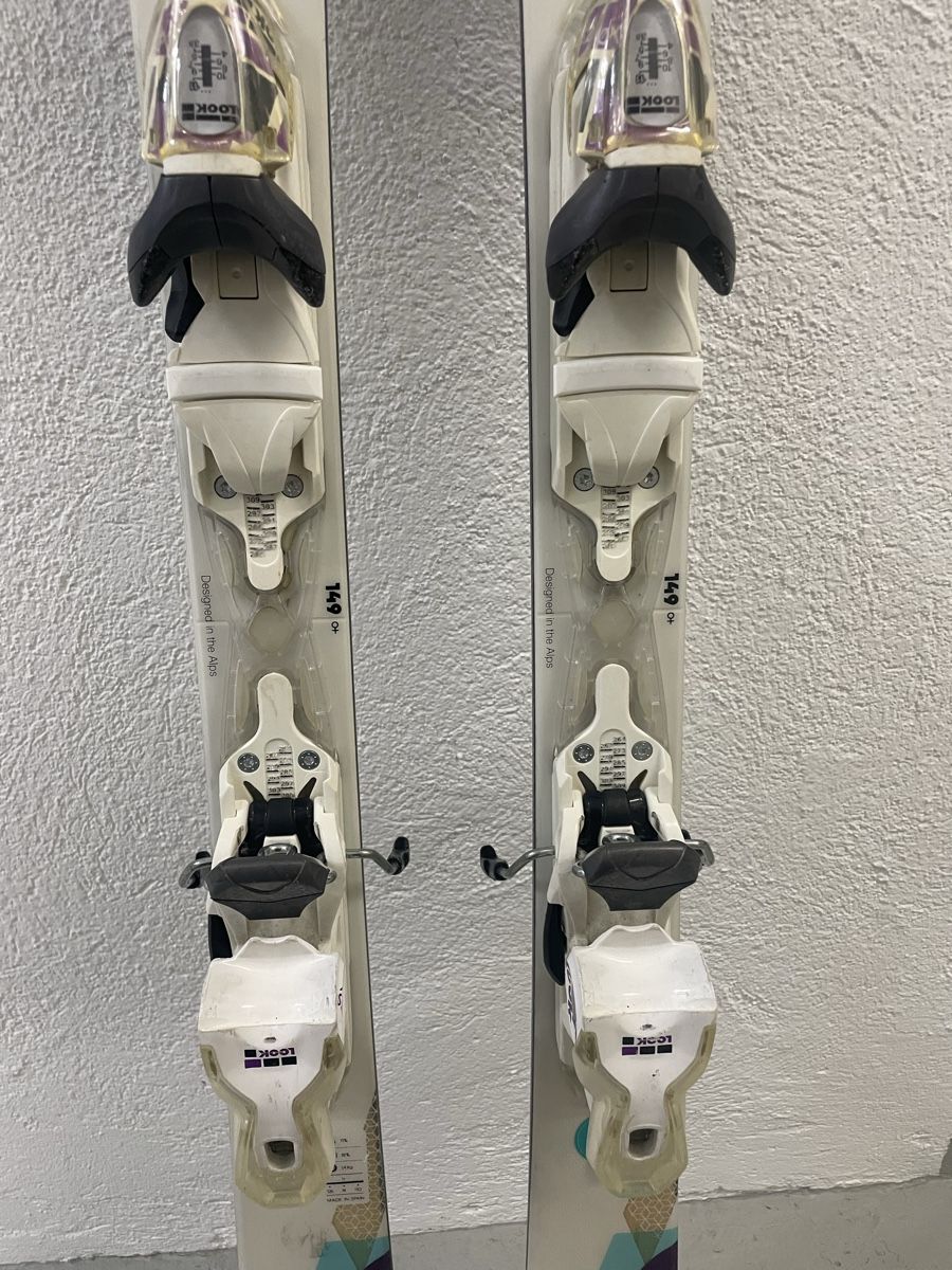 Skis: Ski Rossignol 149 – Gebraucht aus Wil SG von _flockentanz 1