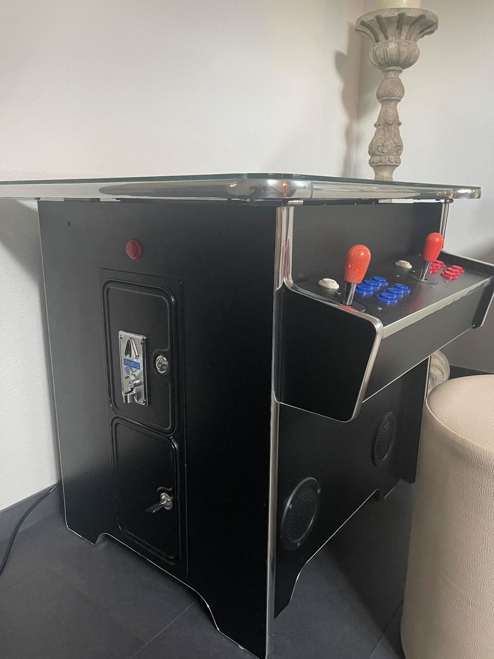 Sega Spiele: Game Tisch mit 3000 Spielen – Gebraucht aus Stüsslingen von laax2000 1