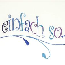 Profile image of einfach-so