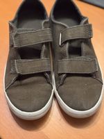 Timberland Jungen Sneaker 33