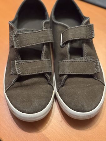 Timberland Jungen Sneaker 33