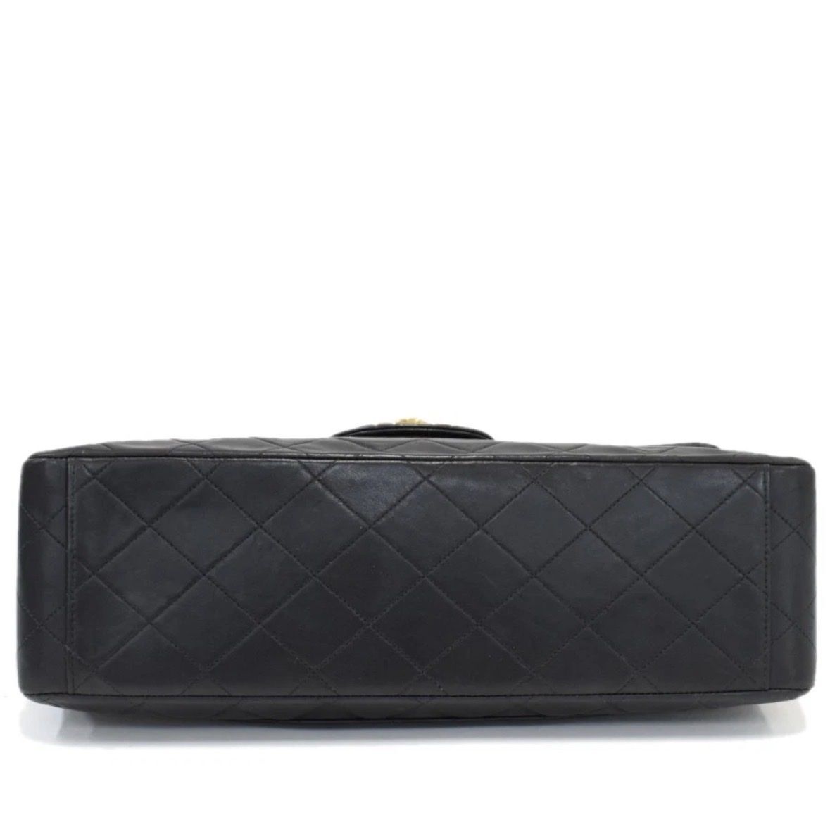 Chanel Borse da donna: Chanel Jumbo Single Flip Handtasche – Usato da Niederwangen BE venduto da Luxury.Second.Life 3