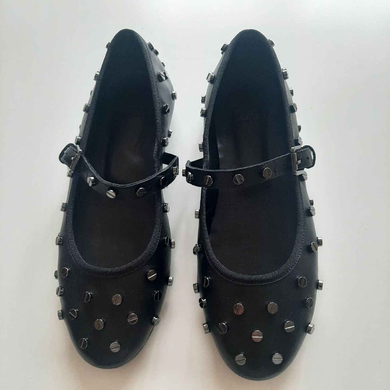 Kooples Scarpe da donna: Ballerines Kooples 36 – Usato da Chêne-Bourg venduto da chsandra34
