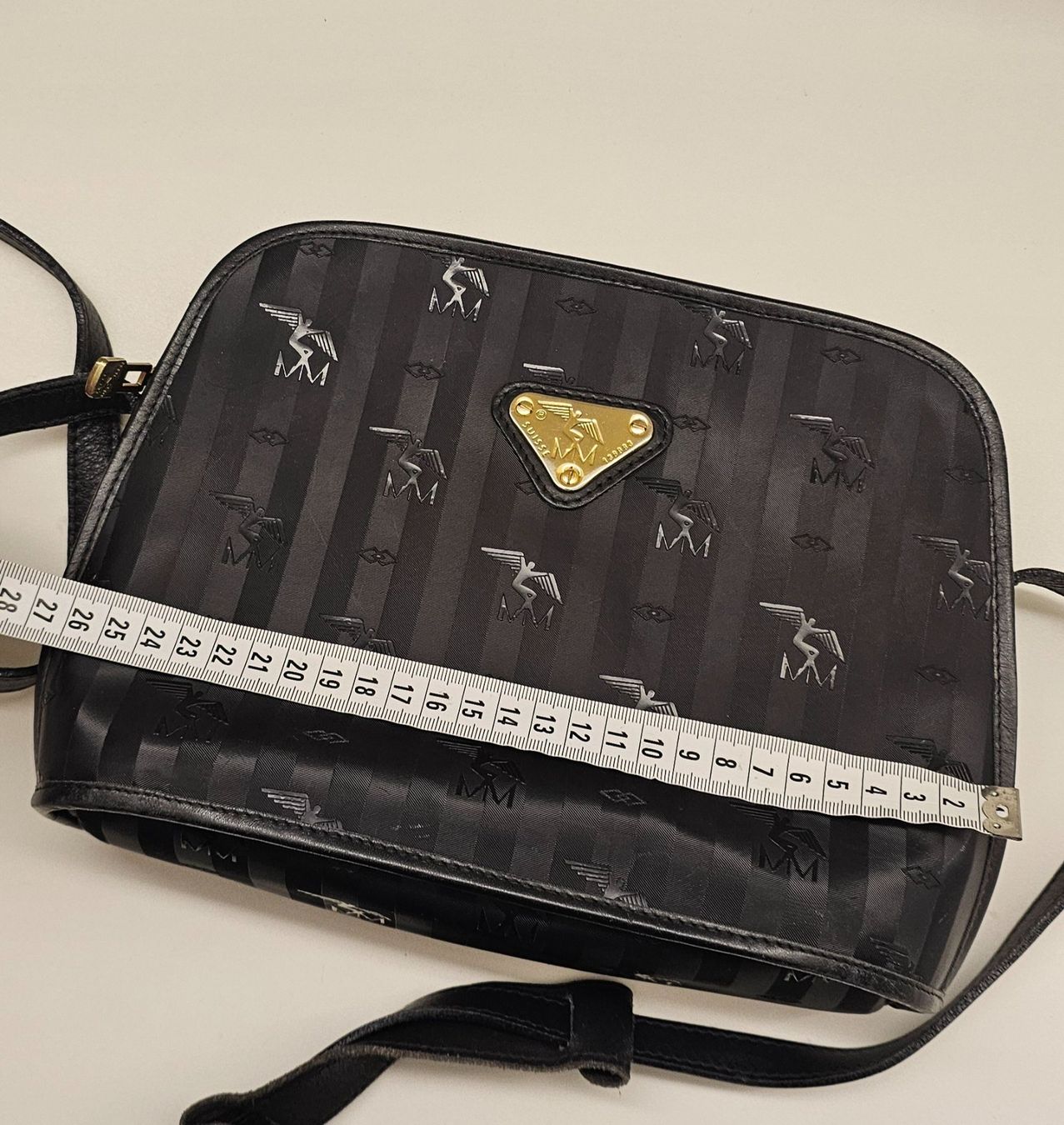 Maison Mollerus Borse da donna: Mollerus Damen Tasche – Usato da Sumiswald venduto da Eri_Beri 3